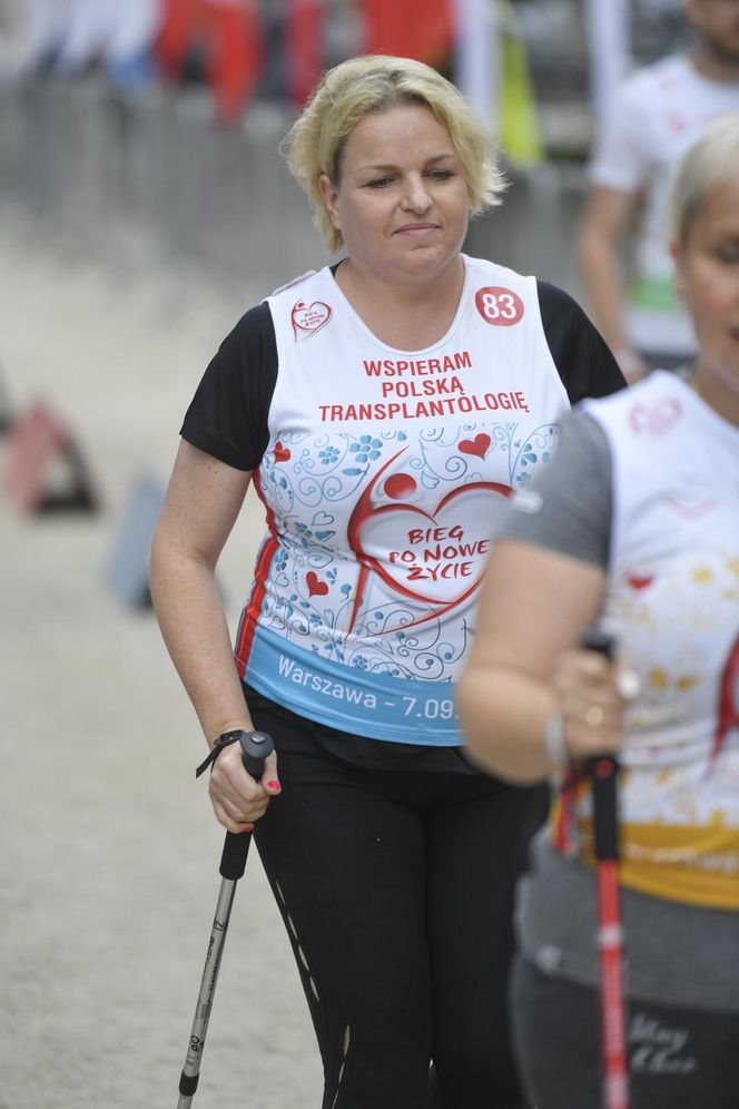 Katarzyna Bosacka chudnie jak Adele. Eksperci biją na alarm