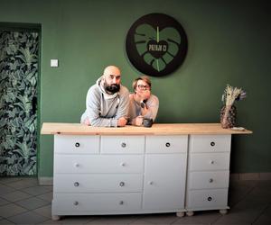 Górnik ze Śląska robi mydła. Po pracy wspólnie z żoną prowadzi firmę „Przaja Ci
