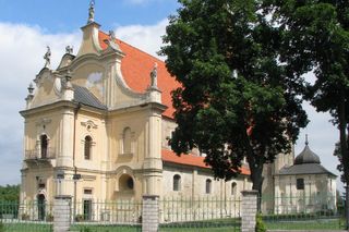 To najbiedniejsze miasteczka w województwie świętokrzyskim. Lider słynął z garncarstwa 