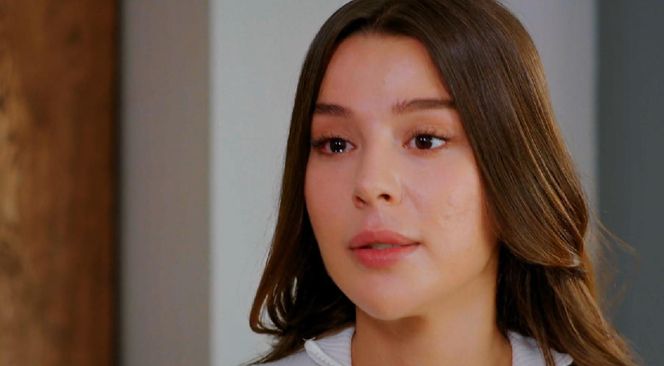 Miłość i nadzieja, odcinek 314. Zeynep