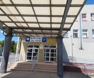 Zmiany w Ostrzeszowskim Centrum Zdrowia. Prezes złożył rezygnację
