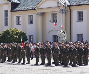 Święto Wojska Polskiego 2024 w Białymstoku