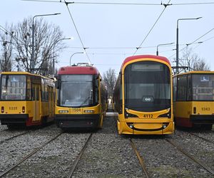 Nowa trasa tramwajowa powstanie w Warszawie. W większości znajdzie się pod ziemią