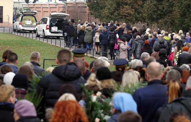„Czarna Mańka” zamordowała Paulinę i jej dzieci. 10 lat od koszmarnej zbrodni na Pradze