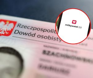  Aplikacja mObywatel z nową funkcją!