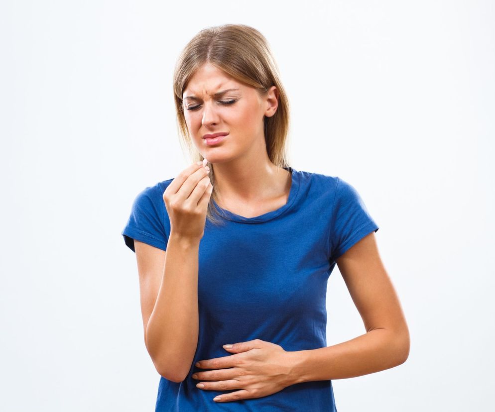 Leki rozkurczowe czyli leki spazmolityczne dostępne są zarówno na receptę, jak i bez niej.