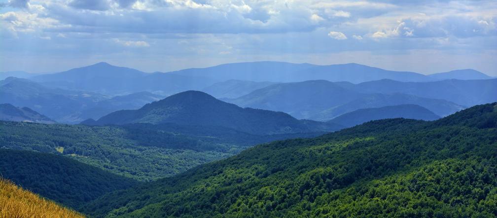 Bieszczady na weekend! Jakie atrakcje, co robić, gdzie jechać?