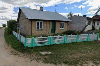 Malutka wieś w woj. podlaskim ukryta przed całym światem. Skrywa dramatyczną historię! 