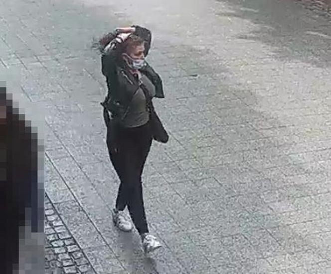Policja szuka oszustki z Sopotu