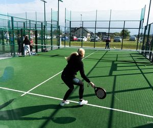 Nowy kompleks sportowy w Białymstoku już oficjalnie dostępny mieszkańcom. Mamy zdjęcia!