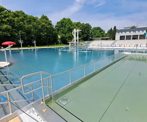 Kąpielisko Panorama po modernizacji. Kiedy otwarcie?