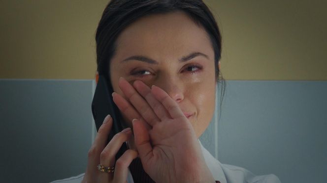 M jak miłość odc. 1867. Kasia (Paulina Lasota)