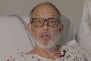 58-latek dostał serce od świni. Pierwszy taki przeszczep skończył się tragicznie