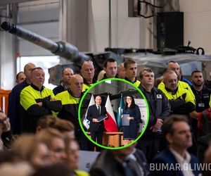Ta umowa zwiększy potencjał produkcyjny ZM Bumar-Łabędy