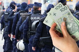 Rząd dopłaci do mieszkania funkcjonariuszom: Do 1800 zł na wynajem i zwrot kosztów dojazdu