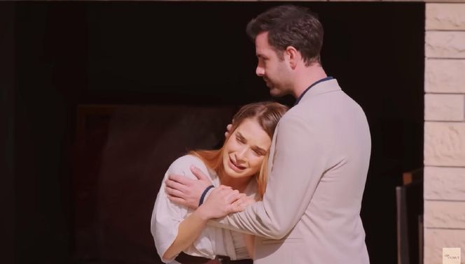 Miłość i nadzieja odc. 274. Sila, Levent