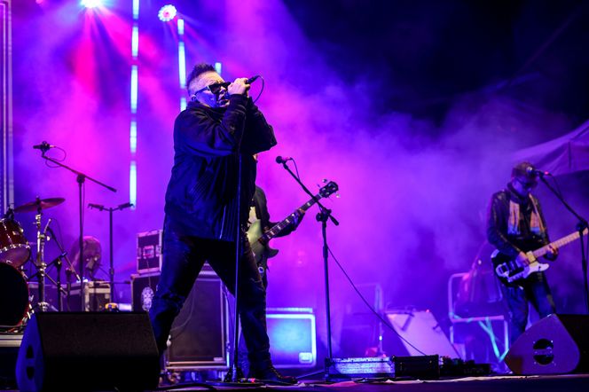 Święto Niepodległości na Stadionie Śląskim
