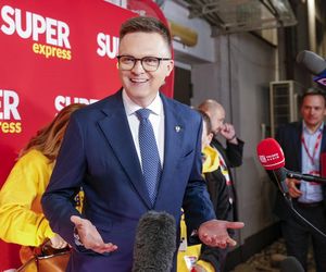Hołownia chce zakazu smartfonów w podstawówkach. Zapowiada projekt ustawy