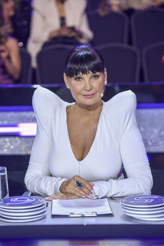 Iwona Pavlović ze szczególną nagrodą. Tak uhonorowano lata jej pracy w Tańcu z Gwiazdami