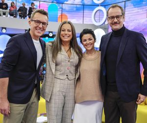 Anna Mucha i Katarzyna Cichopek