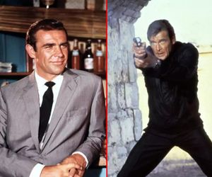 QUIZ. Nazywam się Bond, James Bond. A Ty nazywasz się fanem 007? Sprawdź, czy masz prawo!