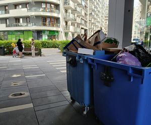 Osiedle Bliska Wola Tower w Warszawie