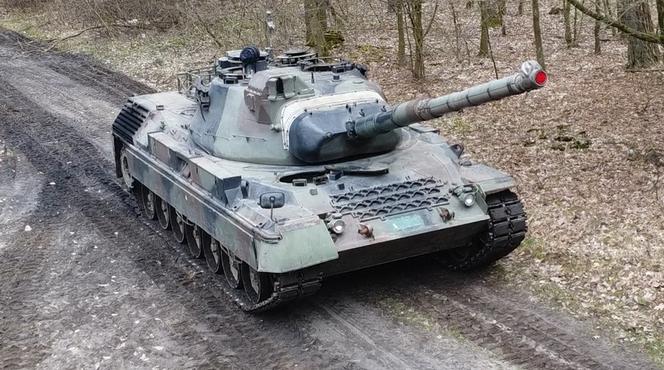 Leopard 1