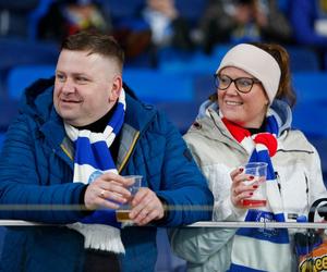 Ruch Chorzów zdeklasował rywala - Piasta Gliwice na Stadionie Śląskim