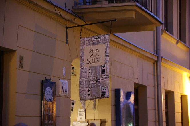 Tak było podczas lubelskiej Nocy Kultury 2025