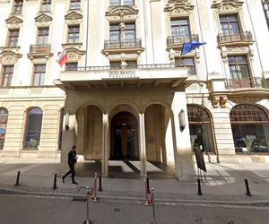 Hotel jak muzeum we Wrocławiu. Przez dekady odwiedzali go artyści, politycy, szpiedzy i dyktatorzy 