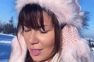 Po nocach walił w jej drzwi z karczemnymi awanturami, zwyzywał nawet jej syna! Edyta Górniak przeżyła koszmar!