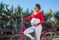 Czy w ciąży można jeździć na rowerze? Położna wyjaśnia ważną rzecz