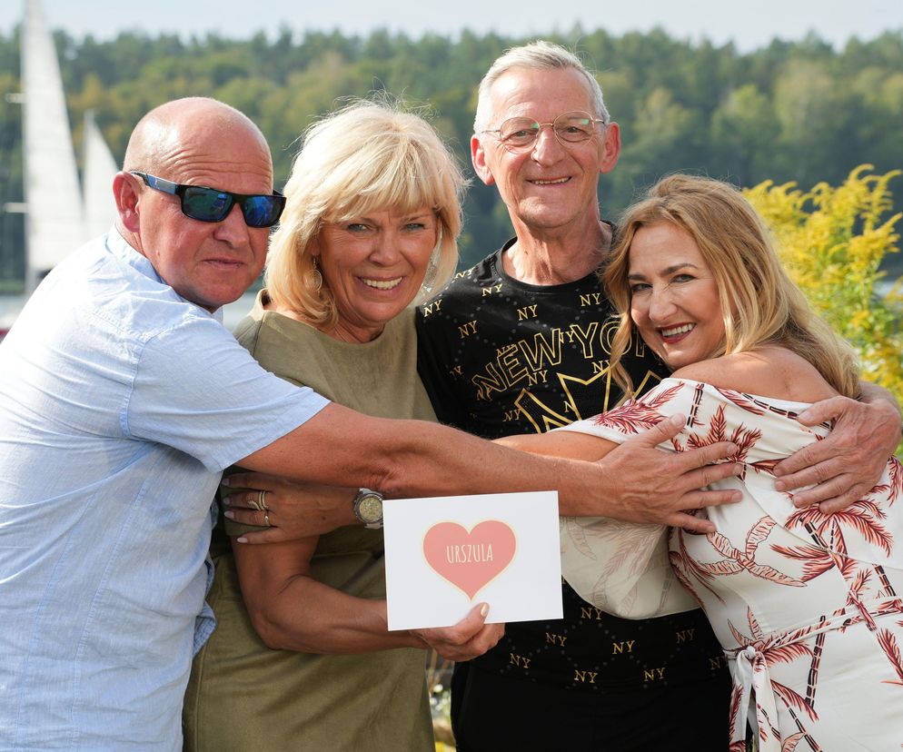 Sanatorium Miłości 