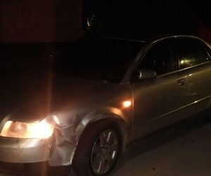 29-latka uszkodziła siedem samochodów. Była kompletnie pijana