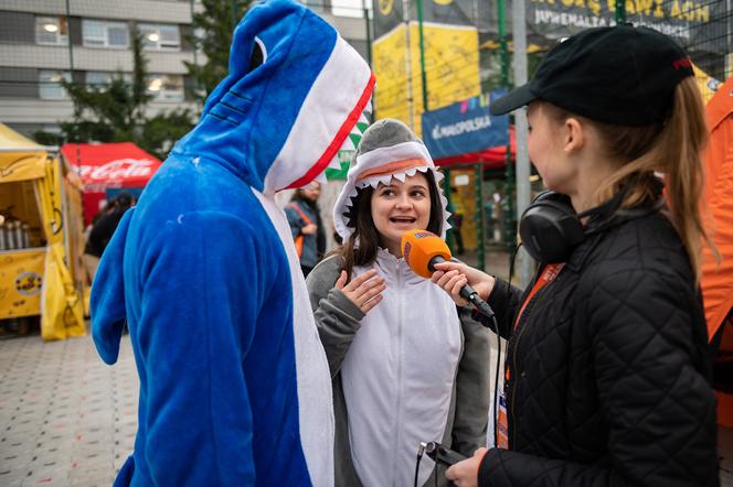 Juwenalia krakowskie 2023. Piątek, 19 maja. Strefa Plaża