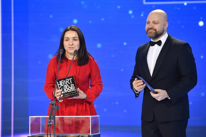 Nagrody 1. Międzynarodowego Festiwalu Telewizyjnego "Heart of Europe