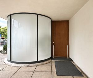 Willa Tugendhatów w Brnie