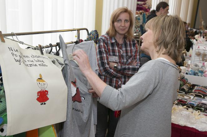 Kiermasz Wiosenny Mojego Mieszkania