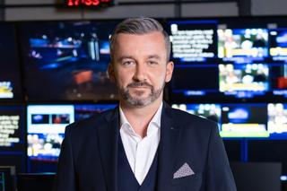 Krzysztof Skórzyński - wszystko, co warto wiedzieć o prowadzącym Dzień Dobry TVN