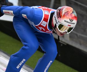 LGP: Koszmar Pawła Wąska! Zatrważający występ Polaków w Courchevel