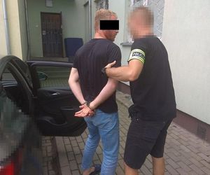 Wracają lata 90. Rośnie fala brutalnych przestępstw w Warszawie. Gangi gruzińskie pod lupą służb