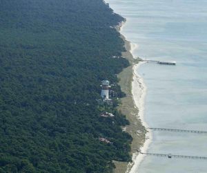 Tu będzie wypoczywał przyszły prezydent