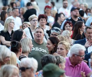 Potańcówka w Katowicach na Rynku Roztańczony Wyspiański