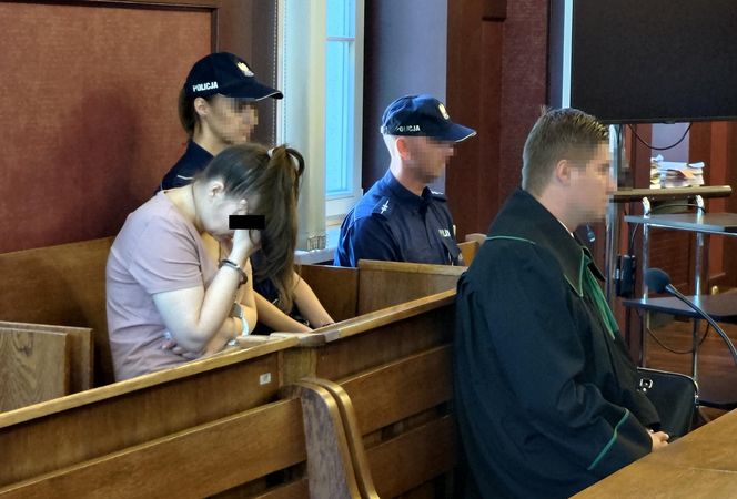 Matka udusiła synka, winę zrzuca na jego braciszka