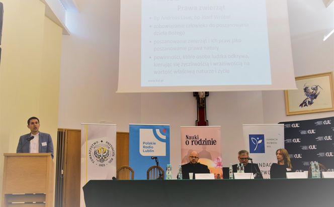 Człowiek i zwierzę – gdzie przebiega granica relacji?
