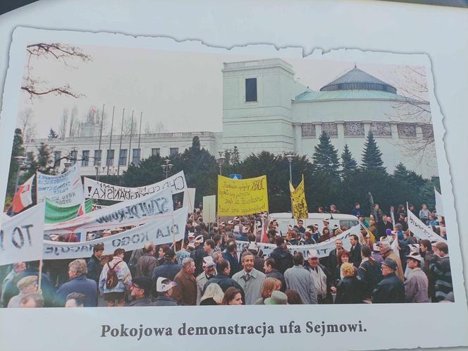 Byliście na protestach pod Sejmem? Manifestowaliście w Bydgoszczy? Teraz każdy zobaczy to na zdjęciach 