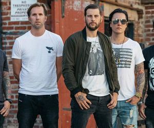 M. Shadows nie przejmuje się krytyką ostatniego albumu Avenged Sevenfold. To trochę zabawne 
