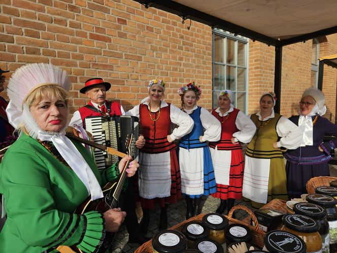 W olsztyńskiej Kuźni Społecznej o niemarnowaniu żywności