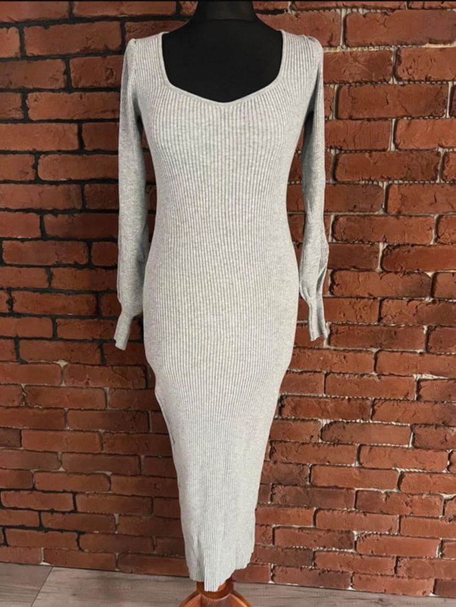 Małgorzata Socha handluje ubraniami 