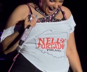 Melanie C Nelly Furtado